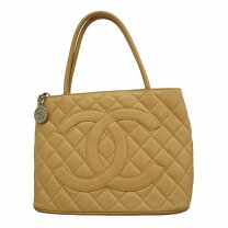 楽天市場】シャネル CHANEL（カラーベージュ）（トートバッグ  