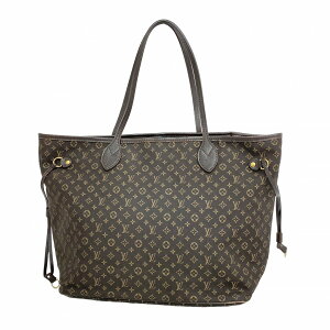 ルイ・ヴィトン(LOUIS VUITTON) 中古 ネヴァーフルmm トートバッグ 