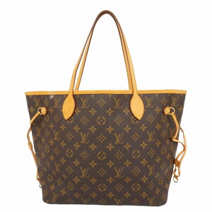 ルイ・ヴィトン(LOUIS VUITTON) モノグラム(Monogram) 中古 トート  