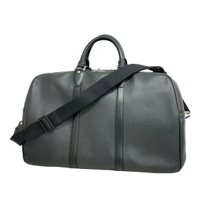 ルイ・ヴィトン(LOUIS VUITTON) タイガ(taiga) 中古 ボストンバッグ 