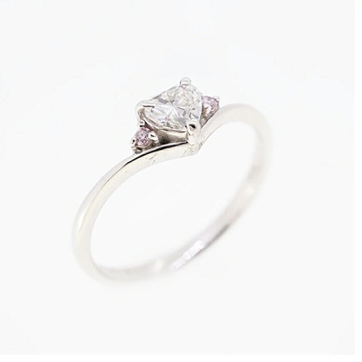 楽天市場】【jv443】ダイヤモンド リング/0.21ct/Pt900 プラチナ 