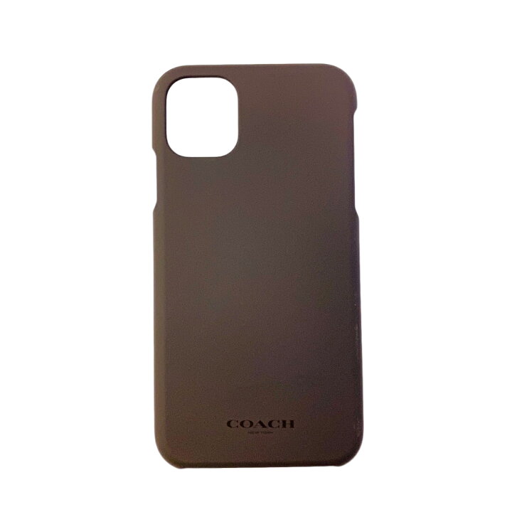 楽天市場】コーチ iPhone11 アイフォン11 iPhoneケース 4333 手帳型 
