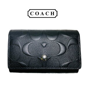 コーチ Coach メンズキーケース キーカバー 通販 人気ランキング 価格 Com