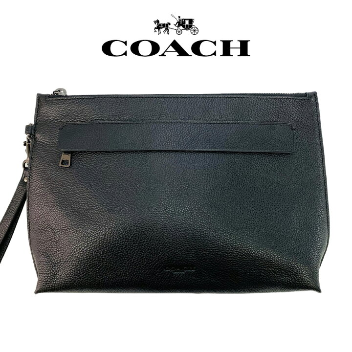 楽天市場】コーチ セカンドバッグ クラッチバッグ COACH F28614 新品 J 