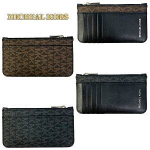 マイケル コース Michael Kors メンズ長財布 通販 人気ランキング 価格 Com
