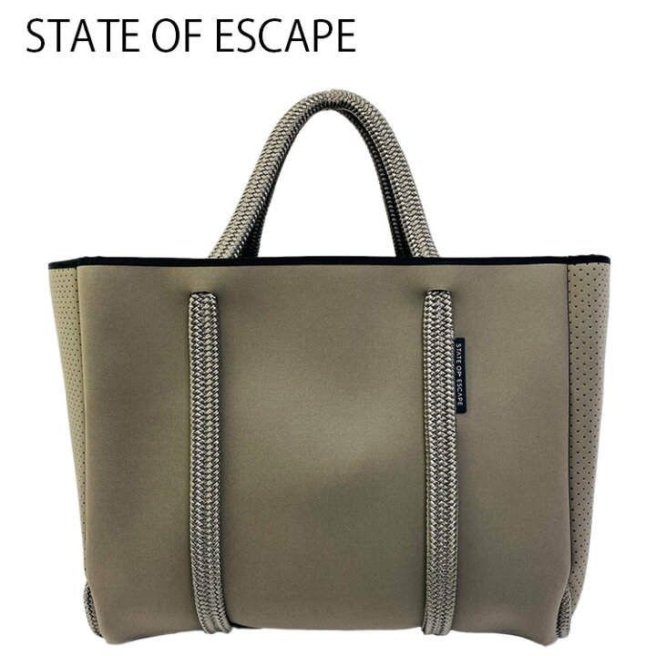 楽天市場】ステイトオブエスケープ STATE OF ESCAPE シティイースト 