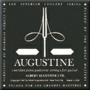 AUGUSTINE BLACK 6̂ I[KX` NVbNM^[