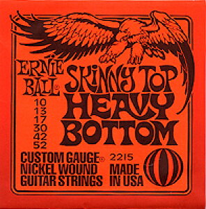 ERNIE BALL A[j[{[ XLj[gbv wr[{g 2215 GLM^[