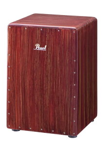 PEARL Boom Box Cajon PCJ-633BB �p�[�� �u�[���{�b�N�X �J�z��