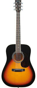 S.Yairi YD-3M 3Tone Sunburst S.C AR[XeBbNM^[