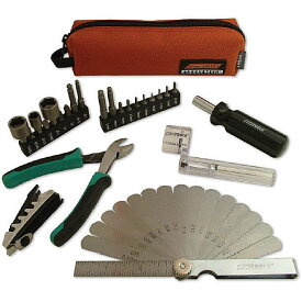 CruzTOOLS Stagehand Tech Kit ギター・ベース用ツールキット【smtb-ms】【RCP】【zn】