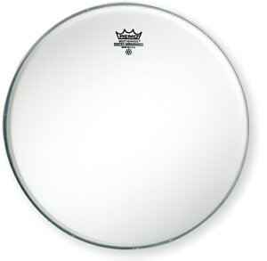 Pearl REMO DRUM HEAD REMO Coated Ambassador 122B �p�[�� ���� �h�����w�b�h �R�[�e�b�h �A���o�T�_�[