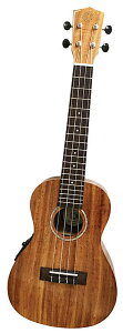DCT Japan Ukulele DUC-152KE RT[gTCYAvAvtEN