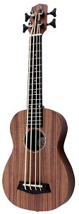 DCT Japan Ukulele UKB-152K EN x[X