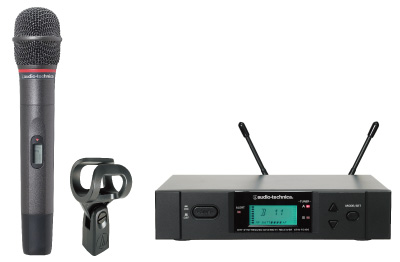 audio-technica 3000SERIES ATW-3141bJ オーディオテクニカ ワイヤレスマイクロフォンシステム【送料無料】【smtb-ms】【zn】