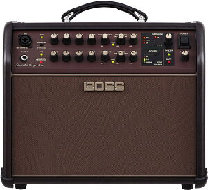 BOSS ACS-LIVE AR[XeBbN M^[ Av Acoustic Singer Live AR[XeBbN VK[ Cu
