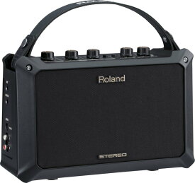 Roland Mobile AC ローランド アコースティック・ギター・アンプ