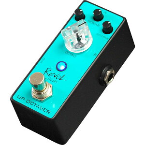 Revol effects UP OCTAVER EOT-01 �E�[�s�[ �I�N�^�[�o�[�E�R���p�N�g�E�G�t�F�N�^�[ KYORITSU CORPRATION