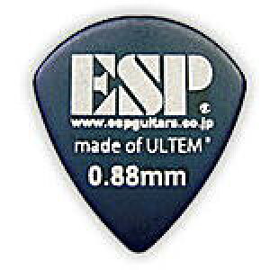 ysbN5ZbgzESP PJ-PSU088 Blue JAZZ ULTEM Pick WYEEeEsbN 0.88mm