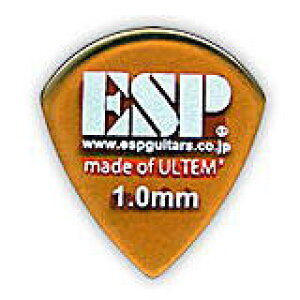 ysbN5ZbgzESP PJ-PSU10 Orange JAZZ ULTEM Pick WYEEeEsbN 1.0mm
