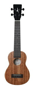 Shima Ukulele JS Soprano \vm EN V}ENUkulele