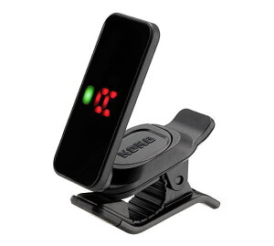 KORG �R���O �M�^�[�E�x�[�X �N���b�v�`���[�i�[ pitchclip PC-2
