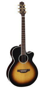 Takamine PTU141C TBS ^J~l GNgbN AR[XeBbNM^[ GAR
