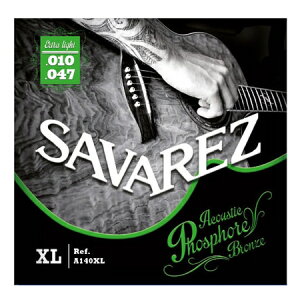 SAVAREZ A140XL ToX tHXt@[uY AR[XeBbNM^[