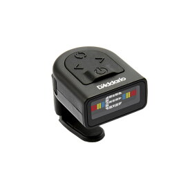 D'Addario マイクロチューナー PW-CT-12 NS MICRO TUNER