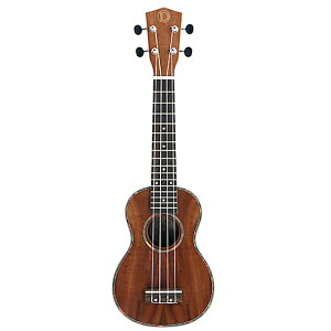 DCT Japan Ukulele DUS-150K \vm EN