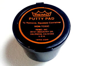 REMO ���� �p�e�B�p�b�h PP-5 putty pad PP5 ���K�p�b�h