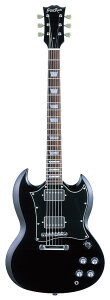 Grass Roots G-SG-STD Black OX[c GLM^[