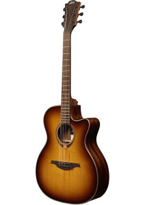 LAG GUITARS T-118ACE-BRS GNgbNEAR[XeBbNM^[