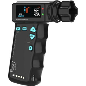 �d���y�O���C���_�[ �`���[�i�[ RevoL effects RT1 High speed tuner