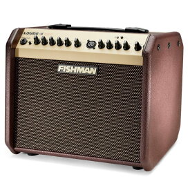 Fishman Loudbox Mini Bluetooth Amplifier アコースティックギター アンプ