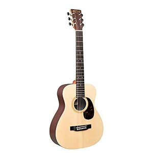 Martin }[eB ~jAR[XebNM^[ GAR LX1RE Little Martin
