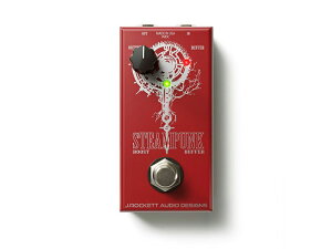 J. Rockett Audio Designs Jet Series Steampunk Boost/Bufferr GtFN^[ u[Xg/obt@[
