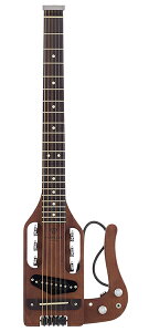 TRAVELER GUITAR Pro-Series Antique Brown トラベルギター