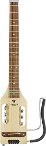 TRAVELER GUITAR Ultra-Light Acoustic Pau Ferro gxM^[
