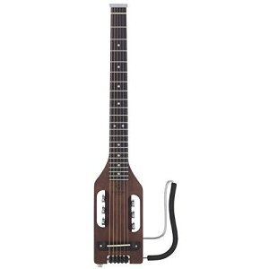TRAVELER GUITAR Ultra-Light Antique Brown gxM^[