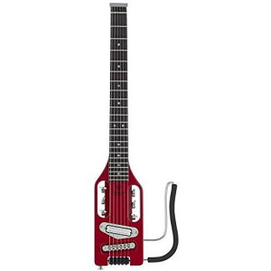 TRAVELER GUITAR Ultra-Light Electric Torino Red gxM^[