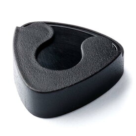 ピックホルダー ダンロップ JIM DUNLOP 5005 Pick Holder Black