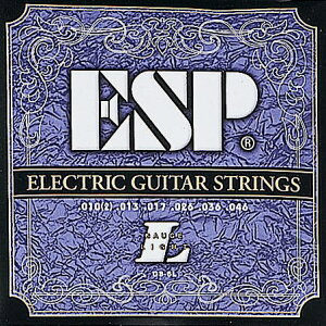 GLM^[ ESP GS-6L 10-46 CgQ[W {