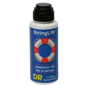 DR String life �X�g�����O���C�t �X�g�����O�P�A���L�b�h