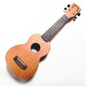 Uma Ukulele UK-03S Soprano \vm EN