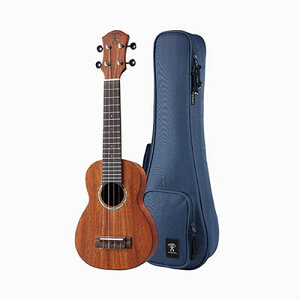 aNueNue aNN-S3 AkGkG \vm EN Hawaiian Dream Solid Mahogany I