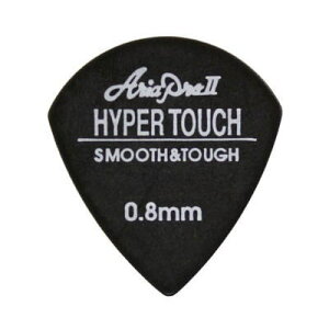 ysbN5ZbgzARIA HYPER TOUCH JAZZ P-HT23 080 BK 0.80mm Black AA sbN WY M^[ x[X ARMp