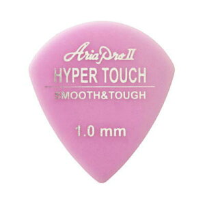 �y�s�b�N5���Z�b�g�zARIA HYPER TOUCH JAZZ P-HT23 100 PK 1.00mm Pink �A���A �s�b�N �W���Y �M�^�[ �x�[�X �A�R�M�p