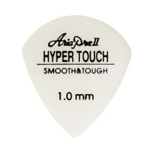 �y�s�b�N5���Z�b�g�zARIA HYPER TOUCH JAZZ P-HT23 100 WH 1.00mm White �A���A �s�b�N �W���Y �M�^�[ �x�[�X �A�R�M�p