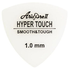 ysbN5ZbgzARIA HYPER TOUCH Triangle P-HT01 100 WH 1.00mm White AA sbN gCAO M^[ x[X ARMp